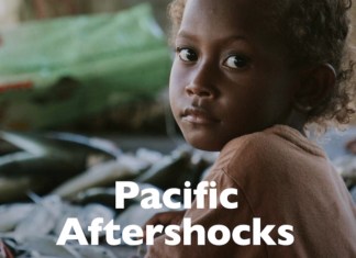 Pacific Aftershocks