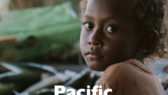 Aftershocks of covid-19 threaten to undo gains across Pacific, says report Pacific Aftershocks