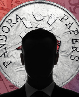 Pandora Papers