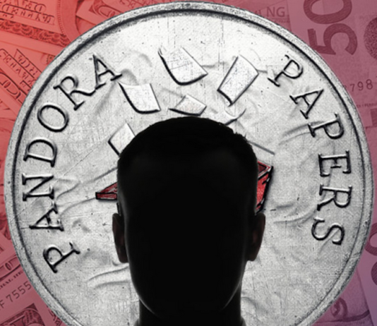 Pandora Papers