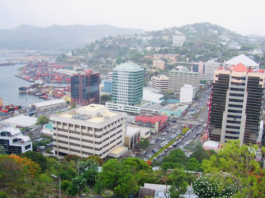 Port Moresby