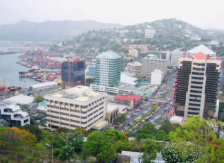 Port Moresby