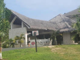 Ramada Hotel in Port Vila