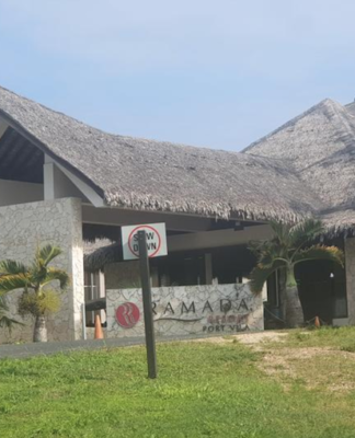 Ramada Hotel in Port Vila