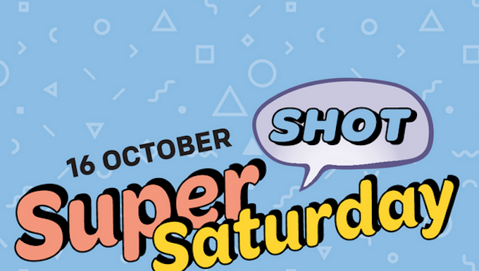 Super Saturday in Aotearoa