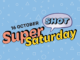 Super Saturday in Aotearoa