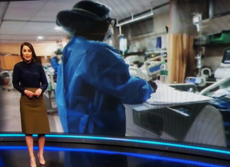 TVNZ News screenshot 101021