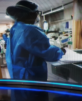 60 new covid cases in NZ as regions scramble over positive visits TVNZ News screenshot 101021