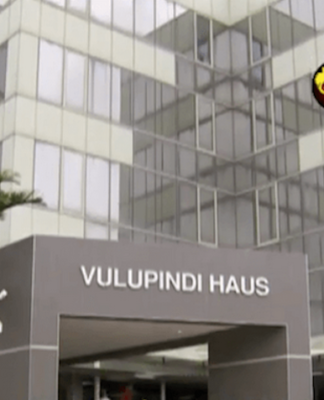 Vulupindi Haus, Port Moresby