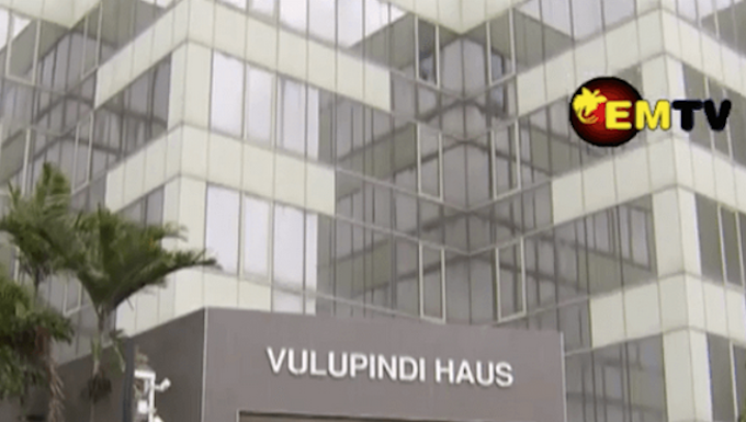 Vulupindi Haus, Port Moresby