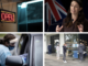 Covid-19 montage RNZ