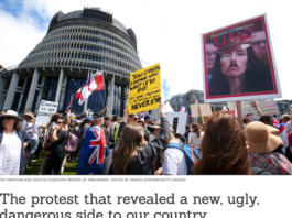 Dictator of Year Spinoff