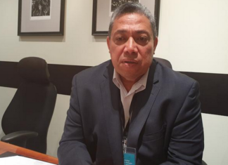 Tonga’s Dr Siale 'Akauola