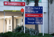 Covid and NZ hospital care