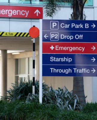 NZ reports 149 community covid cases as virus still spreads Covid and NZ hospital care