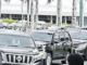 Fiji gas guzzling vehicles