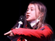 Greta Thunberg