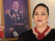 Her Royal Highness Princess Latufuipeka