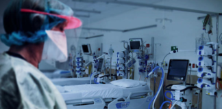 New Zealand's ICU preparedness questioned