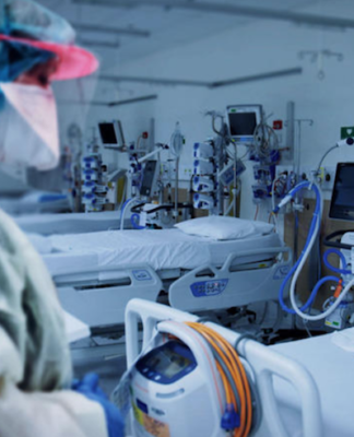 New Zealand's ICU preparedness questioned