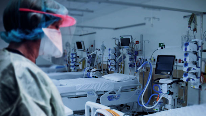 New Zealand's ICU preparedness questioned
