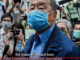 Jimmy Lai, Apple Daily