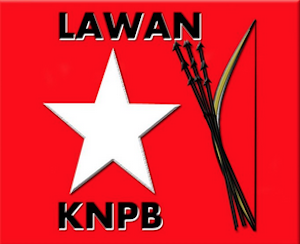 The KNPB logo