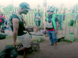 Kokopo Business College students