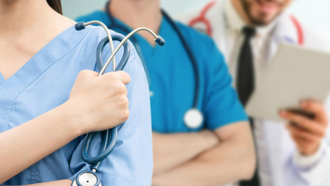 NZ health workers vaccine deadline