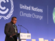 Rev James Bhagwan: Climate justice now for the sake of humanity PCC's Reverend James Bhagwan