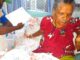 Scott Waide's mother Patricia