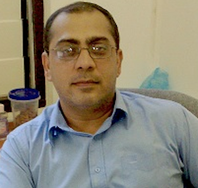 Shailendra Singh