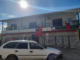 Taiwan flag in Honiara's Chinatown