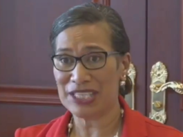 Tonga's Health Minister Associate Professor ‘Amelia Tu’ipulotu