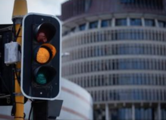 NZ's new traffic light covid-19 system