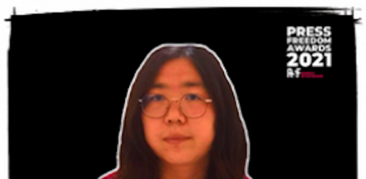 Zhang Zang