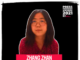 Chinese, Palestinian journalists and Pegasus Project win free press awards Zhang Zang