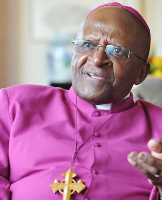 Archbishop Desmond Tutu