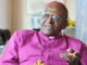 Archbishop Desmond Tutu