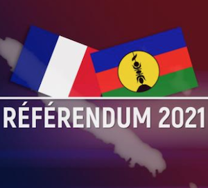 New Caledonia referendum