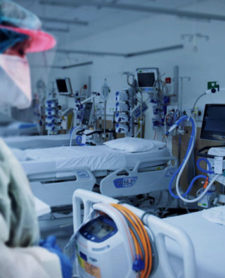 NZ Hospital statistics