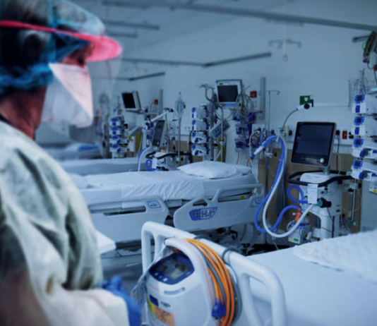 NZ Hospital statistics