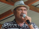Malaita province Premier Daniel Suidani