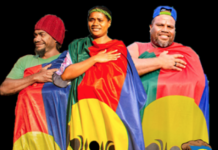 Kanaky New Caledonia referendum without the Kanaks