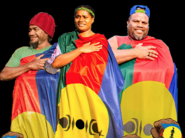 Kanaky New Caledonia referendum without the Kanaks