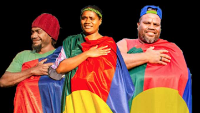 Kanaky New Caledonia referendum without the Kanaks