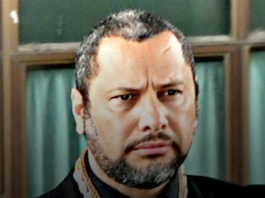 Oro Governor Gary Juffa