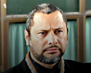 Oro Governor Gary Juffa