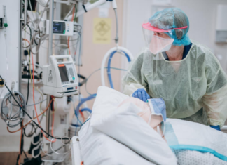 $644m boost as NZ’s ICUs and hospitals brace for covid-19 surge ICU training for covid-19 at Hutt Hospital