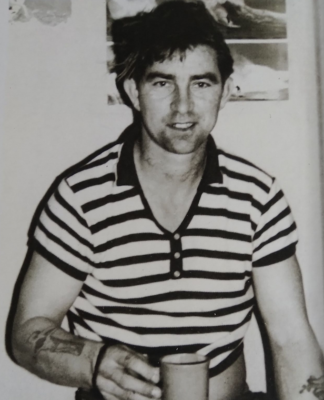 James ‘Jimmy’ O’Dea: How he upheld Te Tino Rangatiratanga and many other key causes James O'Dea ... oral historical account of struggles in Aotearoa